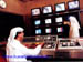 A recording studio in Kuwait